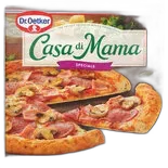 Image du produit Dr. Oetker Pizza Casa di Mama spéciale surgelée