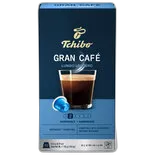 Immagine del prodotto Gran Café Lungo Leggero Tchibo 10 capsule compatibile con Nespresso
