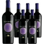 Immagine del prodotto Sicilia IGT Nero d'Avola Baglio del Sole Feudi del Pisciotto 6x 75cl