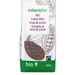 Immagine del prodotto Granella di cacao Fairtrade bio Naturaplan