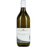 Produktbild zu Neuchâtel AOC Chasselas Cave des Coteaux