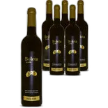 Image du produit Alentejo DOC Tinto Herdade da Candeeira 6x 75cl