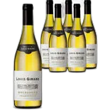 Immagine del prodotto Burgund Chardonnay Louis Girard 6x 75cl