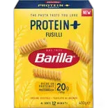 Image du produit Fusillis Barilla Protein+