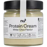 Image du produit Pâte à tartiner protéinée Nu3 White Choco