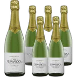Immagine del prodotto Cava Reserva brut Organic 6x 75cl