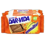 Immagine del prodotto Dar-Vida Choco Ovomaltine 3 porzioni