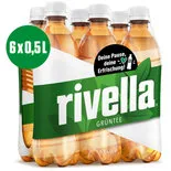 Immagine del prodotto Rivella Tè verde 6x50cl