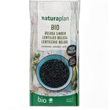 Image du produit auf alle Naturaplan Bio-Linsen und -Quinoas