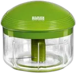 Immagine del prodotto Kuhn Rikon Pull Chop Trinciatore univ. piccolo