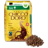 Immagine del prodotto Naturaplan Bio Fairtrade Chicco d’Oro caffè in grani Max Havelaar