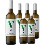 Produktbild zu Jumilla DOP Verdejo Mediterráneo Pío del Ramo 6x 75cl