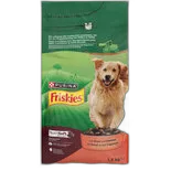 Image du produit Aliment pour chiens Friskies Nutri Soft Bœuf-Légumes