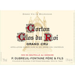 Produktbild zu Corton Clos du Roy Grand Cru 6x 75cl