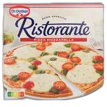 Image du produit Dr. Oetker Ristorante Pizza Mozzarella