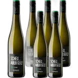 Produktbild zu Pfalz Scheurebe Emil Bauer & Söhne 6x 75cl