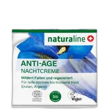 Immagine del prodotto Naturaline Crema notte antietà genziana