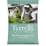 Immagine del prodotto Chips Mediterranean Herb Tyrrells