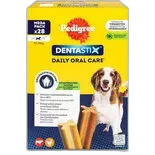 Immagine del prodotto Pedigree Denta Stix medium 28 pezzi