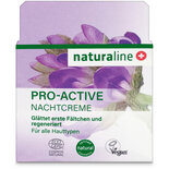 Immagine del prodotto Naturaline Pro-Active Crema da notte
