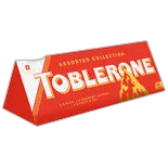 Produktbild zu Toblerone Mix 4x100g
