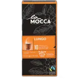 Immagine del prodotto Caffè Lungo La Mocca 10 capsule compatibili con *Nespresso®