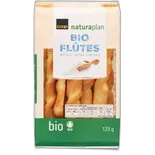 Immagine del prodotto Naturaplan Flûtes salate bio