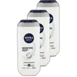Image du produit Nivea Men Gel douche Men Sensitive