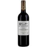 Produktbild zu Château d'Escurac Médoc AC