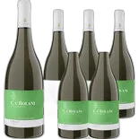 Immagine del prodotto Sauvignon Blanc Friuli DOC 6x 75cl