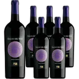 Immagine del prodotto Sicilia IGT Nero d'Avola Baglio del Sole Feudi del Pisciotto 6x 75cl