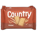 Immagine del prodotto Cracker Pretzel Country 6 porzioni