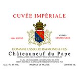 Produktbild zu Châteauneuf-du-Pape AOP Cuvée Imperiale, Raymond Usseglio 6x 75cl
