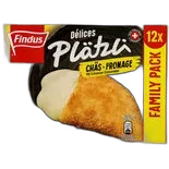 Immagine del prodotto Délices al formaggio XL Findus