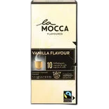 Immagine del prodotto La Mocca Vanilla Flavour 10Caps - Nespresso® kompatibel