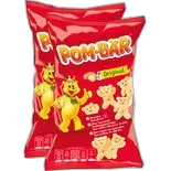 Image du produit Chips Pom-Bär Original 2x100g