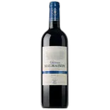 Produktbild zu Magnum Listrac-Médoc AOC Château Malmaison Edmond de Rothschild