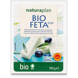 Immagine del prodotto Feta greca DOP Naturaplan Bio 2x180g