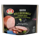 Produktbild zu Naturafarm Quick Rollschinkli ca. 900g