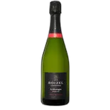 Produktbild zu Fine Food Champagne La Montagne Blanc de Noirs Boizel