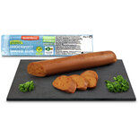 Produktbild zu Betty Bossi Plant Kitchen vegane Alternative zu Trockenwurst