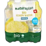 Image du produit auf alle Naturaplan Bio-Schnitzwasser im Multipack
