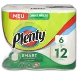 Immagine del prodotto Plenty Smart Coreless 6 rotoli
