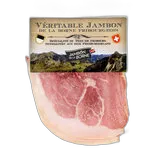 Immagine del prodotto Prosciutto de la Borne affumicato Wicht AOP ca. 180g