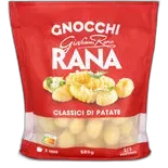 Immagine del prodotto Rana Gnocchi di patate 3x 500g