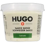 Immagine del prodotto Salsa Tartare svizzera Hugo