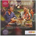 Produktbild zu GRATIS- Weinberater Mondovino 2025 Deutsch