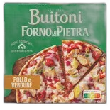 Immagine del prodotto Pizza Forno di Pietra Pollo e verdure Buitoni