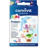Immagine del prodotto Cerotti resistenti all’acqua conviva Kids 20 pezzi