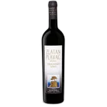 Produktbild zu Plavac Mali Barrique Zlatan Otok